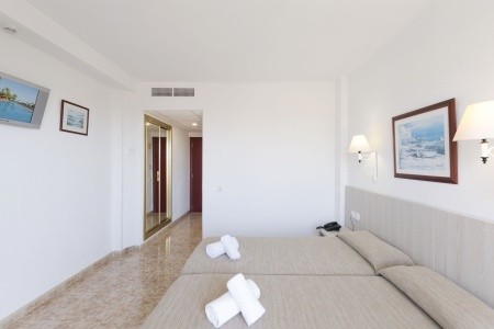 Hsm Canarios Park - 79