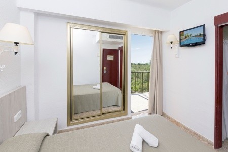 Hsm Canarios Park - 80