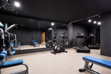 Blue Sea Holiday Village (Ex. Dessole Lippia Golf) - 98