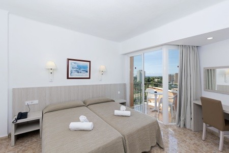 Hsm Canarios Park - 81