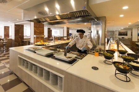 Hsm Canarios Park - 83