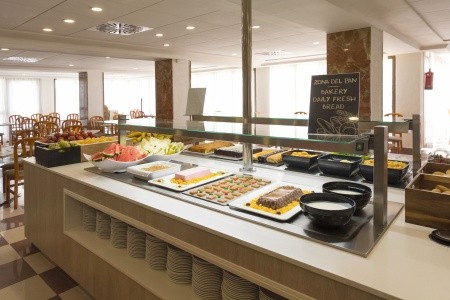 Hsm Canarios Park - 84