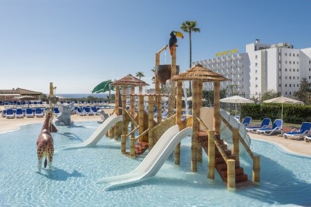 Hsm Canarios Park - 86