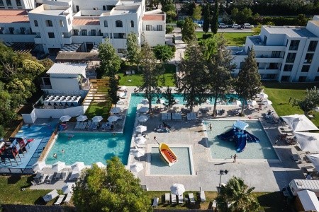 Blue Sea Holiday Village (Ex. Dessole Lippia Golf) - 100
