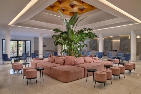 Blue Sea Holiday Village (Ex. Dessole Lippia Golf) - 101