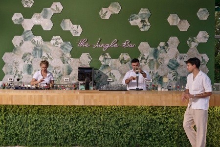 Blue Sea Holiday Village (Ex. Dessole Lippia Golf) - 102