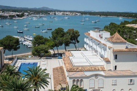 Smy Vistamar Portocolom (Ex. Pierre & Vacances Vistamar) - 24