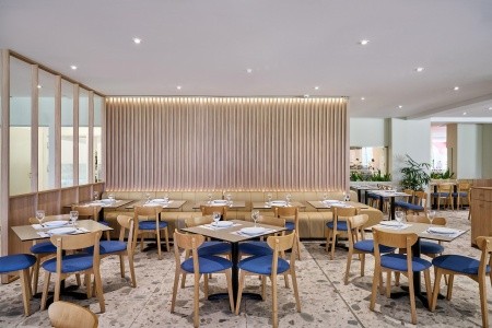 Blue Sea Holiday Village (Ex. Dessole Lippia Golf) - 104