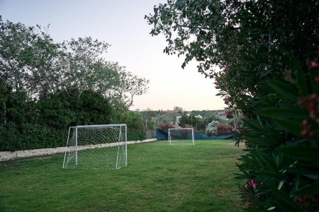 Blue Sea Holiday Village (Ex. Dessole Lippia Golf) - 105