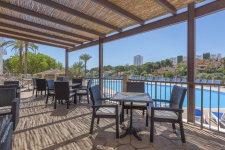 Hsm Canarios Park - 89