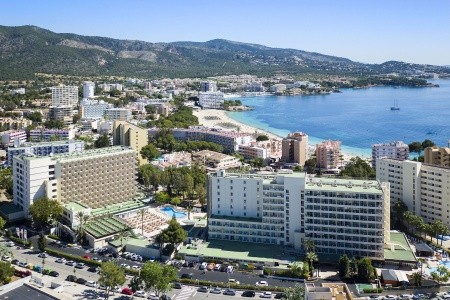 Sol Palmanova (Ex. Mirlos Tordos) - 112