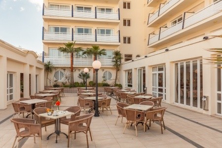 Smy Vistamar Portocolom (Ex. Pierre & Vacances Vistamar) - 29