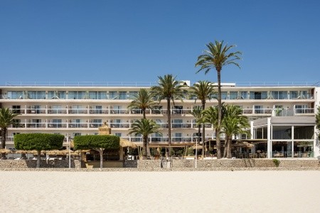 Španielsko Mallorca Zel Mallorca (Ex.