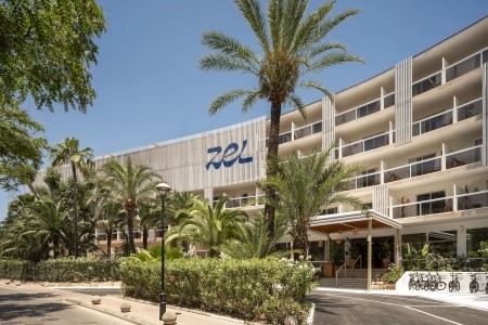 Španielsko Mallorca Zel Mallorca (Ex.