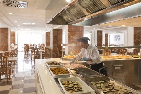 Hsm Canarios Park - 91