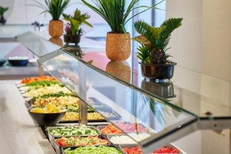 Blue Sea Holiday Village (Ex. Dessole Lippia Golf) - 108