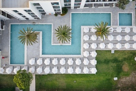 Blue Sea Holiday Village (Ex. Dessole Lippia Golf) - 112