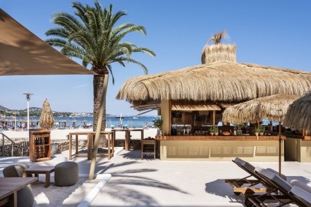 Španielsko Mallorca Zel Mallorca (Ex.