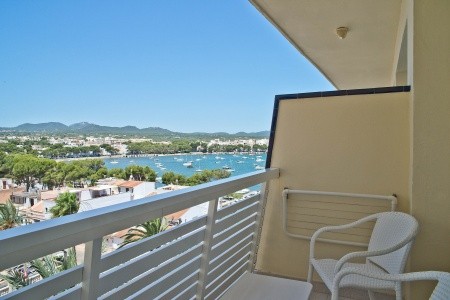 Smy Vistamar Portocolom (Ex. Pierre & Vacances Vistamar) - 35