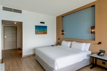 Occidental Sharjah Grand - 89