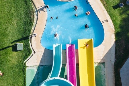 Blue Sea Holiday Village (Ex. Dessole Lippia Golf) - 121