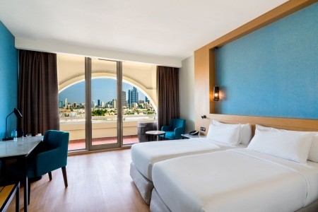 Occidental Sharjah Grand - 90