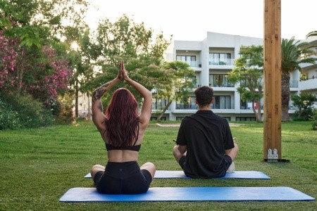 Blue Sea Holiday Village (Ex. Dessole Lippia Golf) - 122