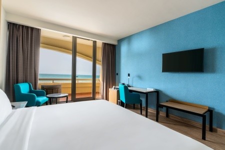 Occidental Sharjah Grand - 91