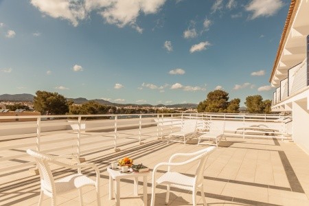 Smy Vistamar Portocolom (Ex. Pierre & Vacances Vistamar) - 40