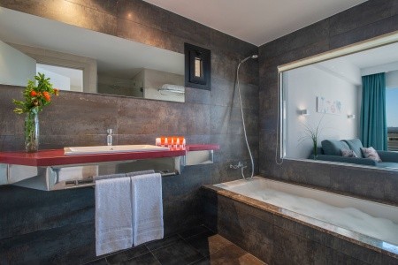 Smy Vistamar Portocolom (Ex. Pierre & Vacances Vistamar) - 41