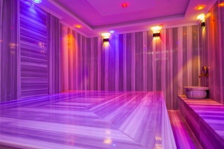 Turecko Alanya Kleopatra Arsi 8 dňový pobyt All Inclusive Letecky Letisko: Bratislava July 2026 (21/07/26-28/07/26)