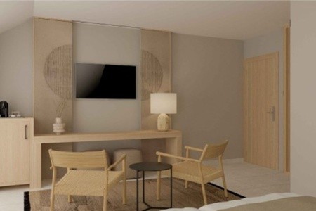 Španielsko Costa del Maresme Aqua Hotel The Breeze	(Ex.