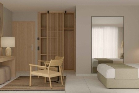 Španielsko Costa del Maresme Aqua Hotel The Breeze	(Ex.