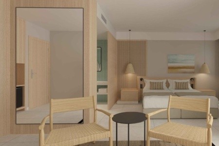 Španielsko Costa del Maresme Aqua Hotel The Breeze	(Ex.