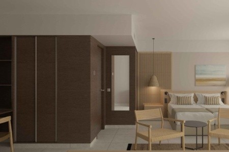 Španielsko Costa del Maresme Aqua Hotel The Breeze	(Ex.