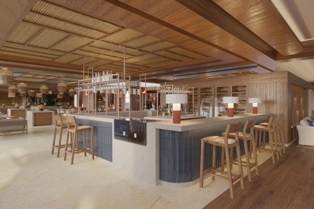 Španielsko Costa Del Sol Me Marbella (Ex.