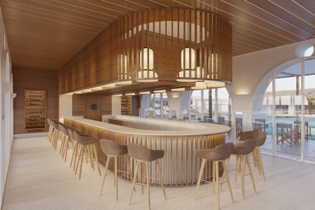 Španielsko Costa Del Sol Me Marbella (Ex.