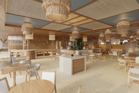 Španielsko Costa Del Sol Me Marbella (Ex.