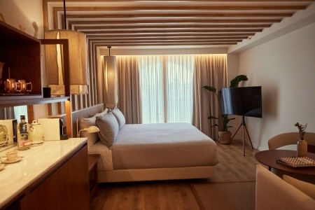 Španielsko Costa Del Sol Me Marbella (Ex.