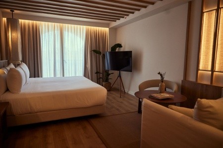 Španielsko Costa Del Sol Me Marbella (Ex.