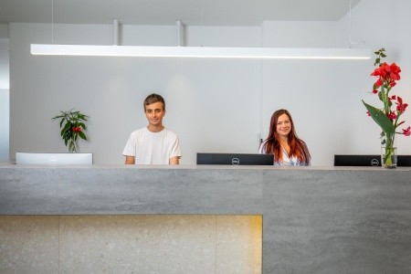 Grécko Korfu Bella Vista - Apartmány A Studia 6 dňový pobyt Raňajky Letecky Letisko: Praha October 2026 (13/10/26-18/10/26)