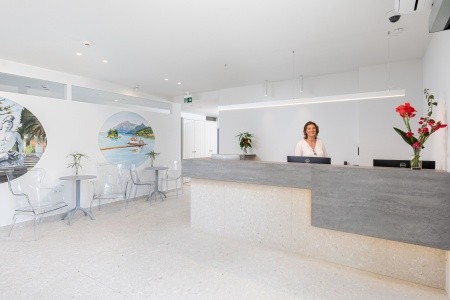 Grécko Korfu Bella Vista - Apartmány A Studia 6 dňový pobyt Raňajky Letecky Letisko: Praha October 2026 (13/10/26-18/10/26)