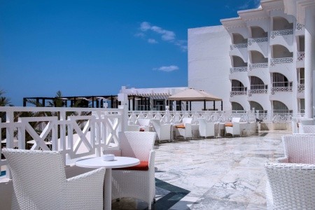 Radisson Blu Resort & Thalasso - 77