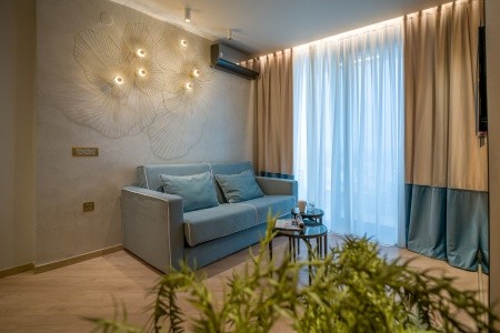 Secret Paradise (Nea Kalikratia) - 125