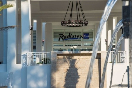 Radisson Blu Resort & Thalasso - 78