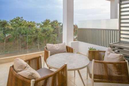 Secret Paradise (Nea Kalikratia) - 126