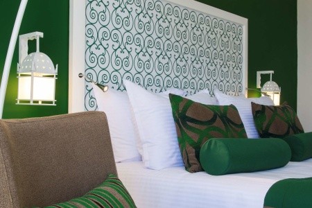 Radisson Blu Resort & Thalasso - 80