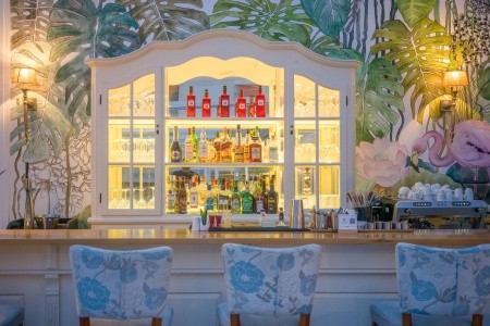 Secret Paradise (Nea Kalikratia) - 129