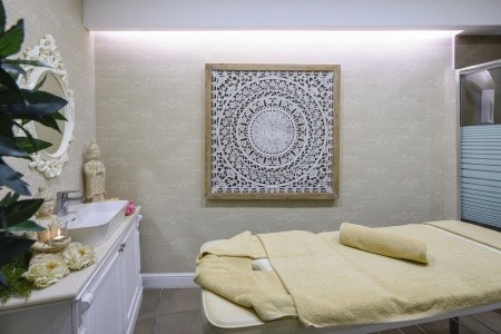 Secret Paradise (Nea Kalikratia) - 130