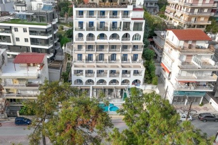 Secret Paradise (Nea Kalikratia) - 131